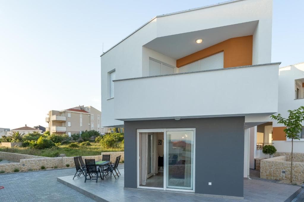 Appartamento Tomana 6 Maisonette a Novalja