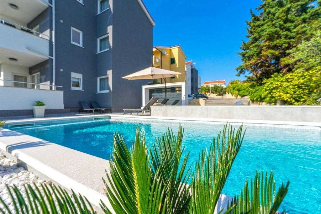 Appartamento Summer Breeze 6 a Novalja