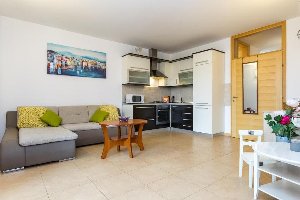 Appartamento Maru 7 a Novalja